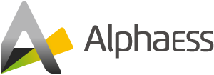 AlphaESS logo