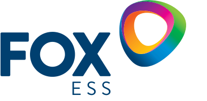 FoxESS logo