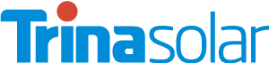 Trina Solar logo