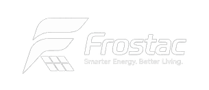 Frostac logo