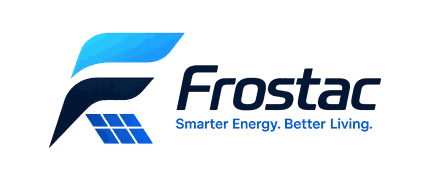 Frostac logo