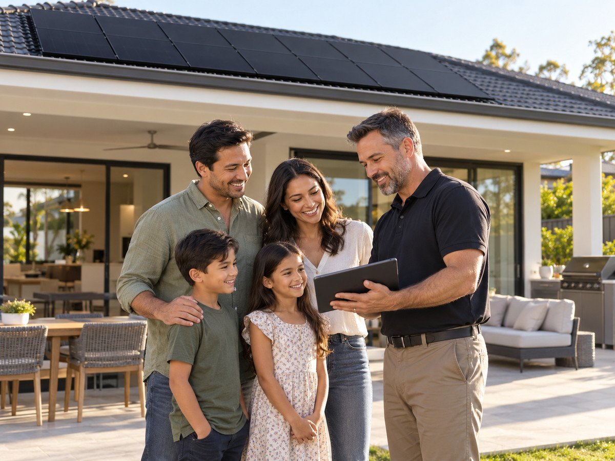 Get Your Free, Tailored Quote