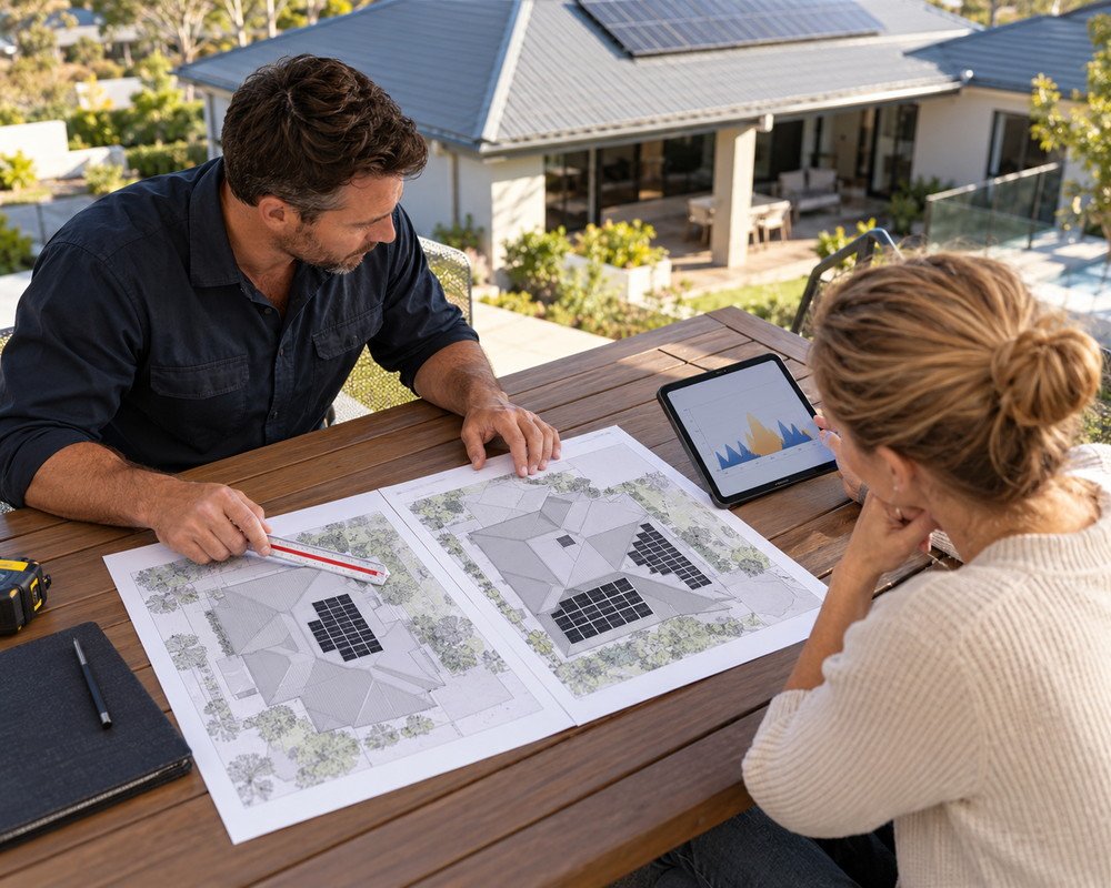 Is 13kW Too Much? 10kW or 13kW, Frostac install in Australia