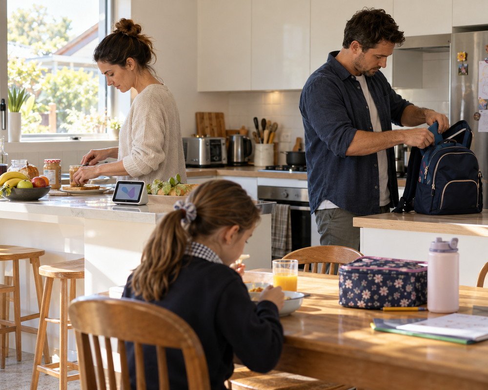 Who a 6.6kW System Suits, Frostac install in Australia